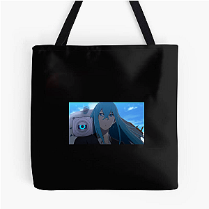Time Falls for Vivy Vivy Fluorite Eyes Song Bags