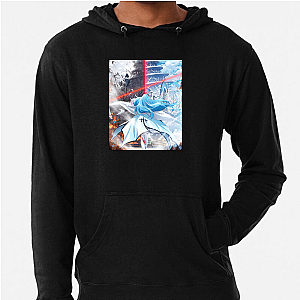 Vivy Mode = AI Feels Vivy Fluorite Eyes Song Hoodies