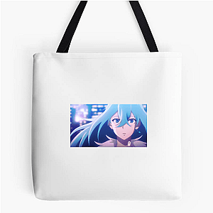 AI Never Sounded This Good Vivy Fluorite Eyes Song Bags