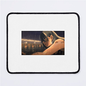Vivy is My Reboot Button Vivy Fluorite Eyes Song Mouse Pads