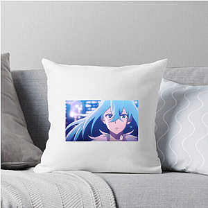 AI Never Sounded This Good Vivy Fluorite Eyes Song Pillows Cover