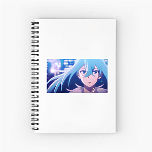 AI Never Sounded This Good Vivy Fluorite Eyes Song Notebook