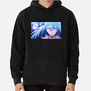 AI Never Sounded This Good Vivy Fluorite Eyes Song Hoodies