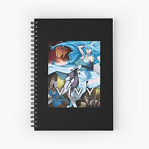 Vivy Fluorite Eye-s Song  , Vivy Spiral Notebook