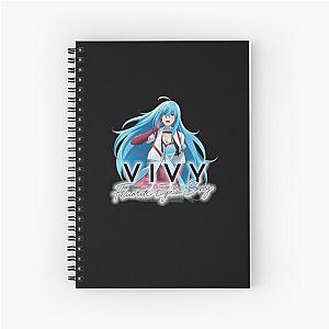 Vivy Fluorite Eye-s Song , Vivy Spiral Notebook