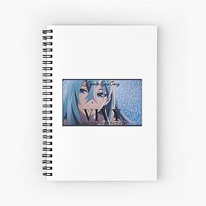 Vivy Fluorite Eye-s Song ,Vivy Fluorite Eye-s Spiral Notebook