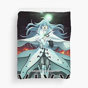 vivy fluorite eye's song Duvet Cover