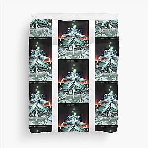 Vivy Fluorite Eye-s Song Anime ,Vivy Fluorite Eye-s Duvet Cover