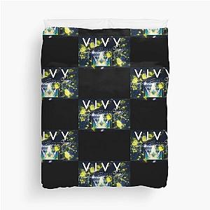 Vivy Fluorite Eyes Song Racerback , Vivy Duvet Cover