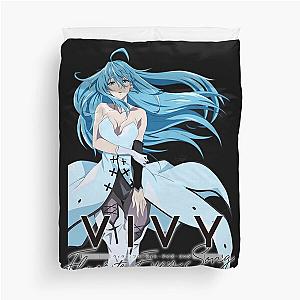 Vivy Fluorite Eye's Song Duvet Cover