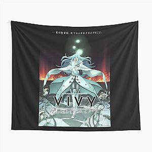 Vivy Fluorite Eye's Song Anime Tapestry