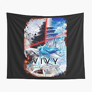 Vivy Fluorite Eyes Song Tapestry