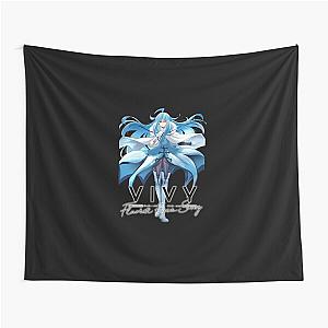 Vivy Fluorite Eye S Song Racerback Tank Top Tapestry