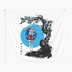 Vivy Fluorite Eye's Song Blue Moon Tapestry