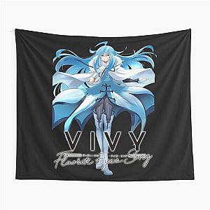 Vivy Fluorite Eye S Song Tapestry