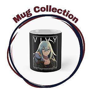 Vivy: Fluorite Eye's Song Mugs