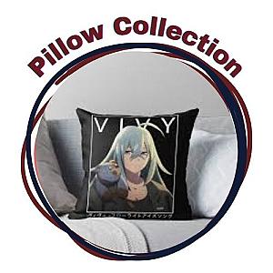 Vivy: Fluorite Eye's Song Pillows