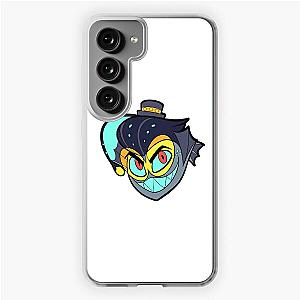 Vivziepop Chibi Baxter Samsung Galaxy Soft Case