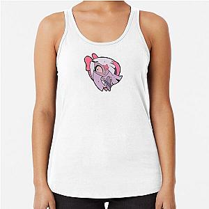 Vivziepop Chibi Vaggie Racerback Tank Top