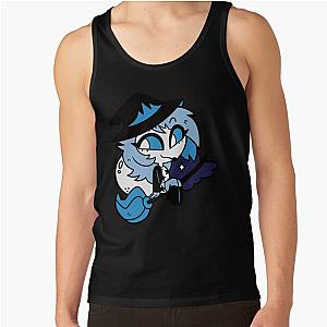 Vivziepop Merch Witch Octavia Tank Top