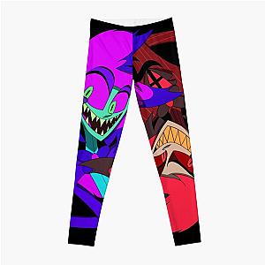 Alastor (Pilot Design) Leggings