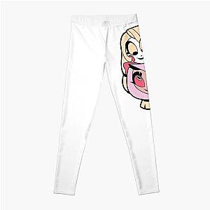 Vivziepop Demon Sweeties Leggings