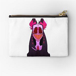 Hazbin Hotel: Alastor Nun Zipper Pouch