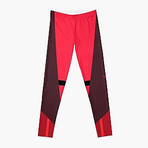 Alastor suit  Leggings