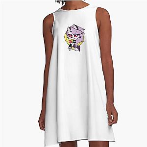 Vivziepop Chibi Loona A-Line Dress