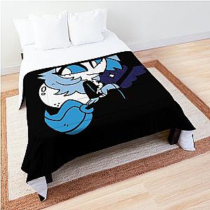 Vivziepop Merch Witch Octavia Comforter