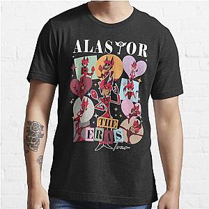 Alastor The Eras Tour Essential T-Shirt