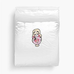 Vivziepop Demon Sweeties Duvet Cover