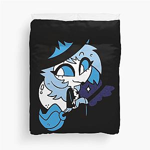 Vivziepop Merch Witch Octavia Duvet Cover