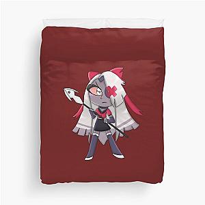 Vaggie  Duvet Cover