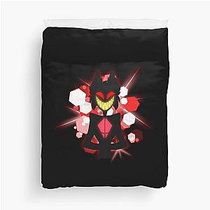 Alastor Shining Shadow Duvet Cover