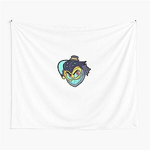 Vivziepop Chibi Baxter Tapestry