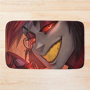 Alastor - Hazbin Hotel Bath Mat