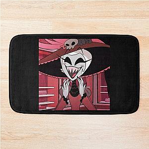 Hazbin Hotel Rosie Bath Mat