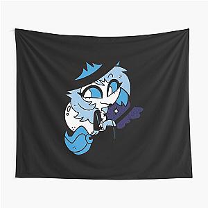 Vivziepop Merch Witch Octavia Tapestry