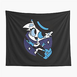 Vivziepop Merch Witch Angel Dust Tapestry