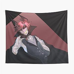 Vampire Alastor Tapestry