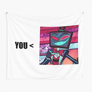 vox hazbin hotel Tapestry