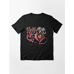 Helluva Chaos Helluva Style VivziePop Inspired Tee