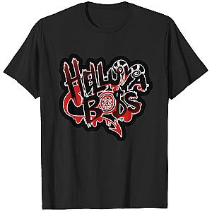 Hazbin Hotel VIP Guest Demon Aesthetic Shirt