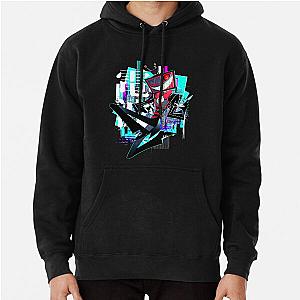 Vox, Hazbin Hotel Pullover Hoodie