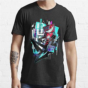 Vox, Hazbin Hotel Essential T-Shirt