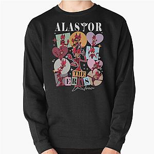 Alastor The Eras Tour Pullover Sweatshirt