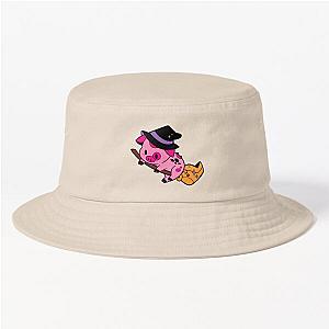 Vivziepop Merch Witch Fat Nuggets Bucket Hat