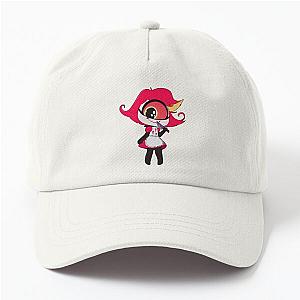 Nifty Hazbin Hotel  Dad Hat