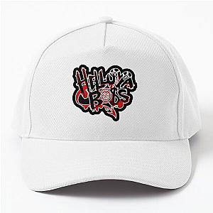 vivziepop   	 Baseball Cap